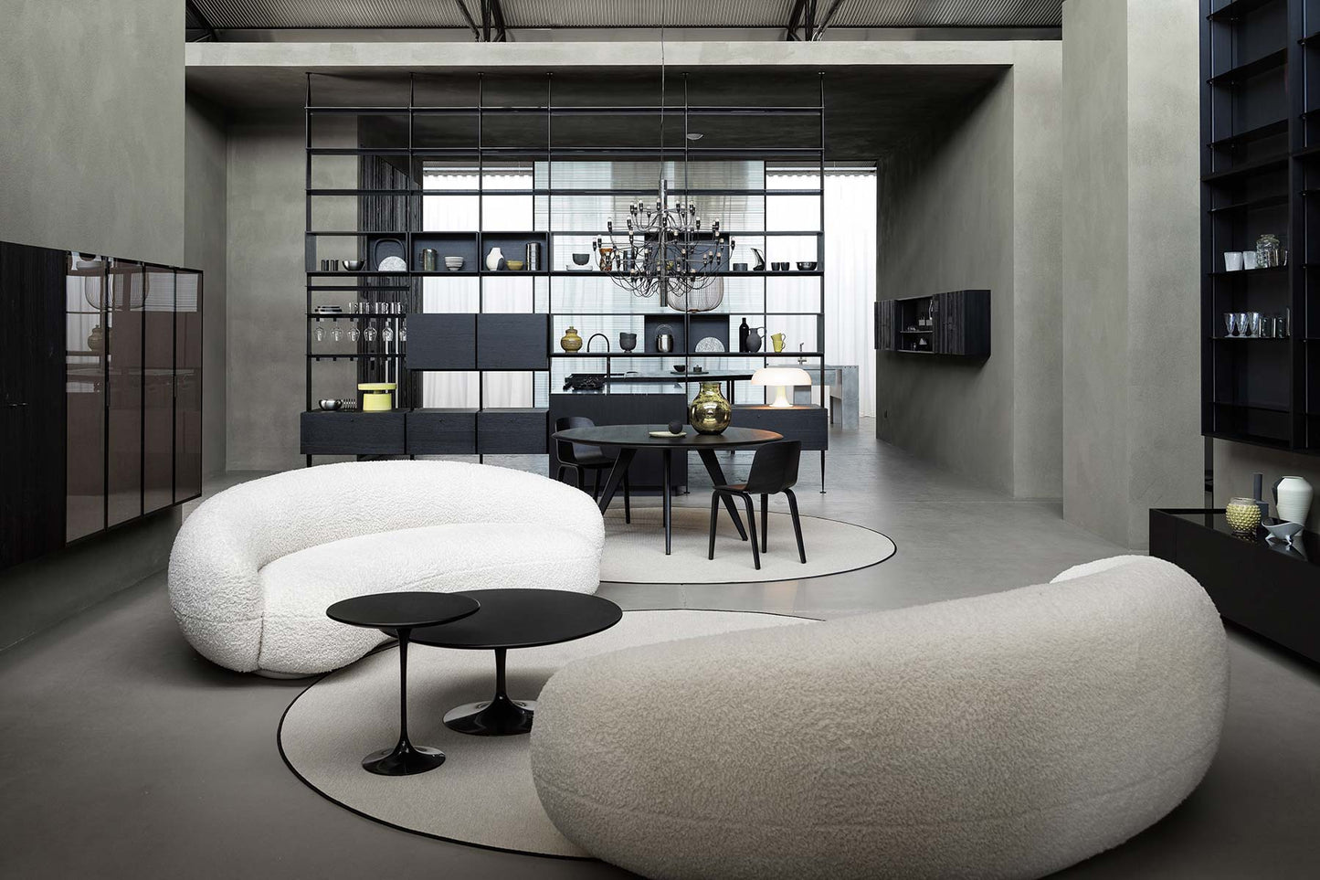 TACCHINI Julep Sofa