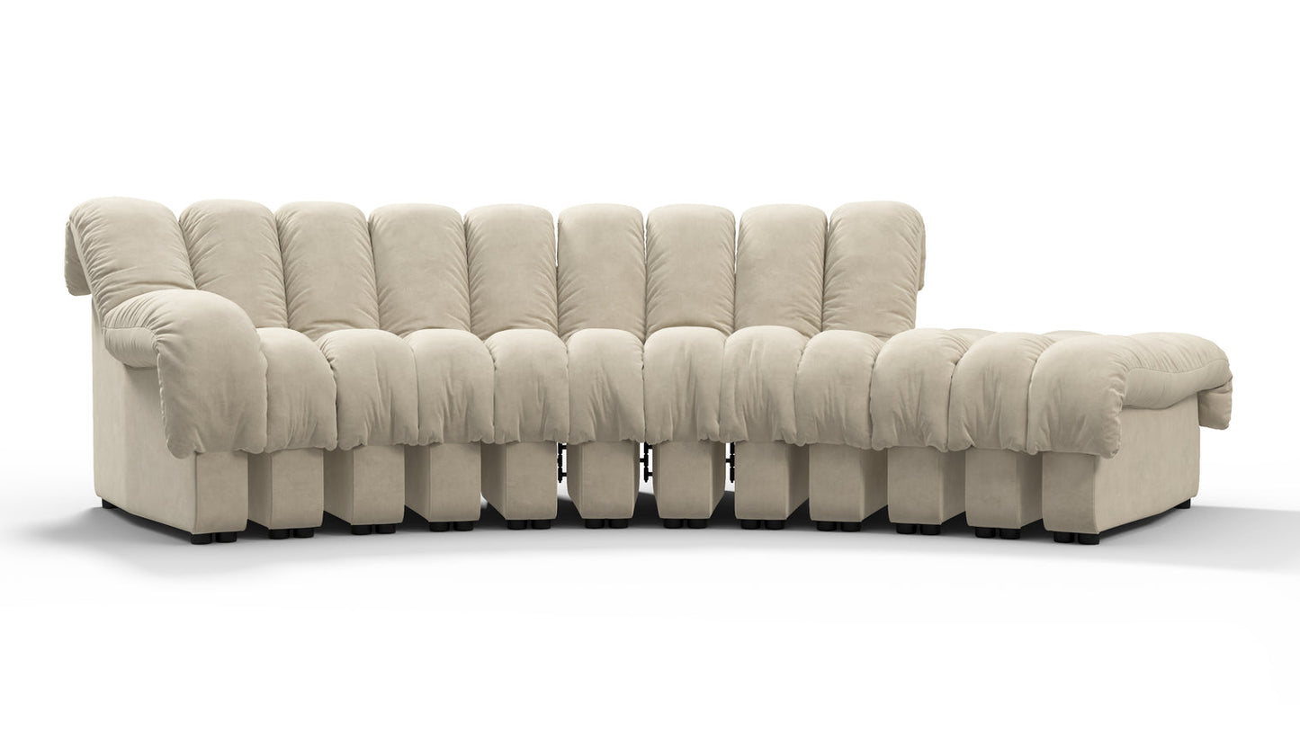 DS 600 Sofa