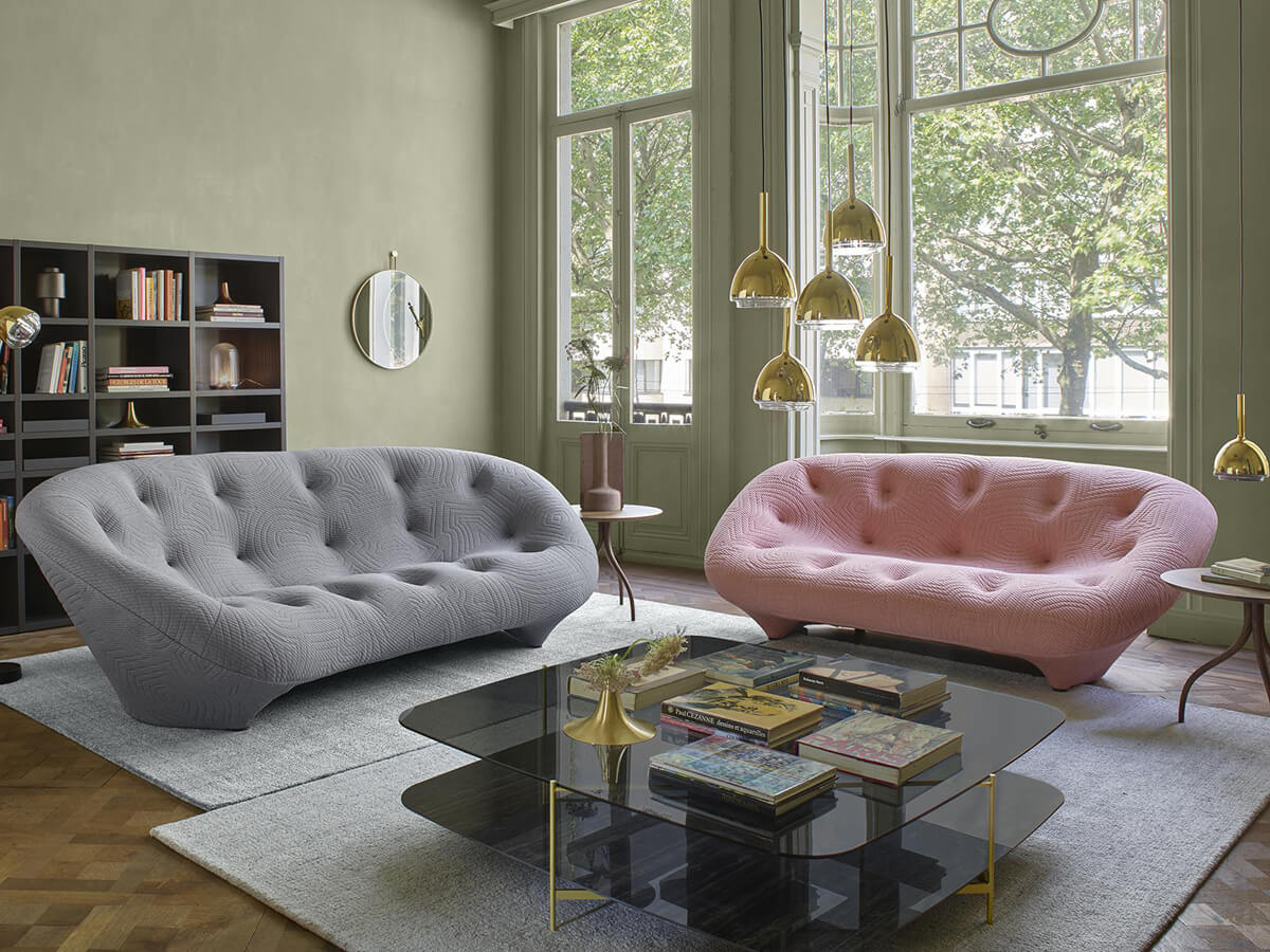 Ploum Sofa