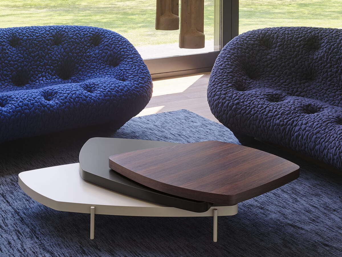Ploum Sofa
