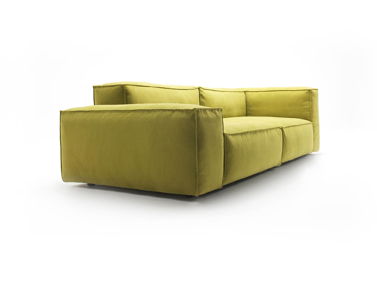 Living Divani NeoWall Sofa