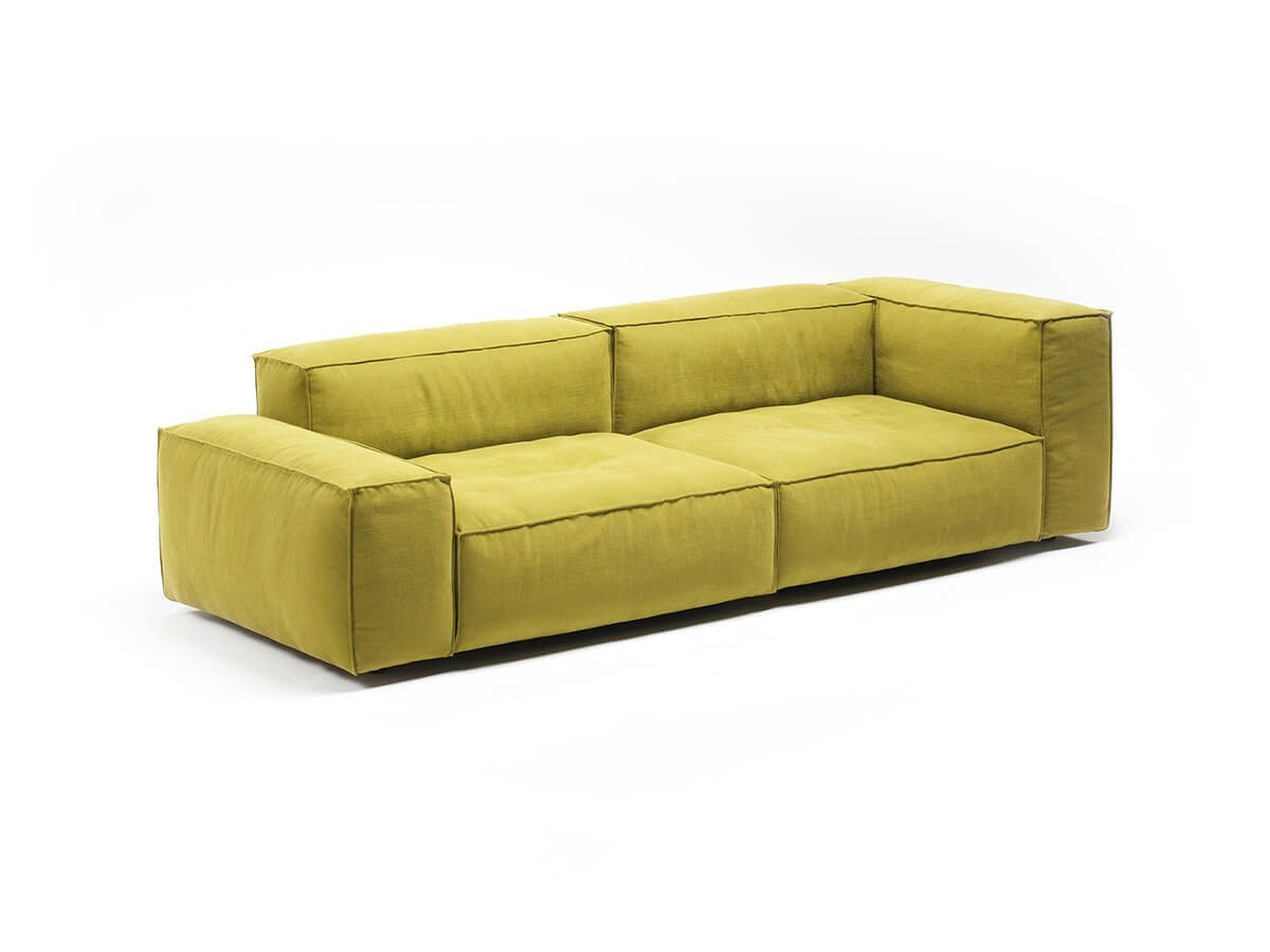 Living Divani NeoWall Sofa