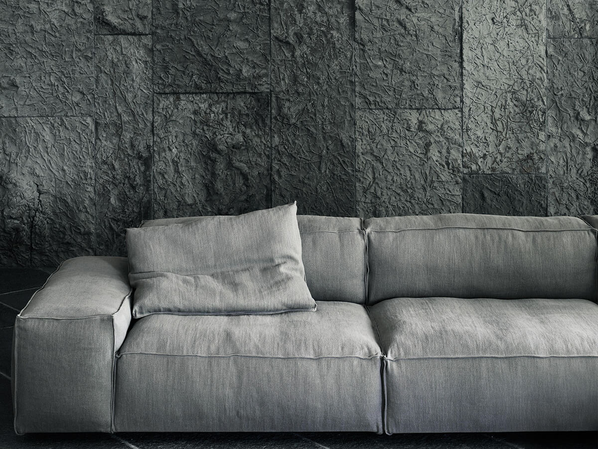 Living Divani NeoWall Sofa