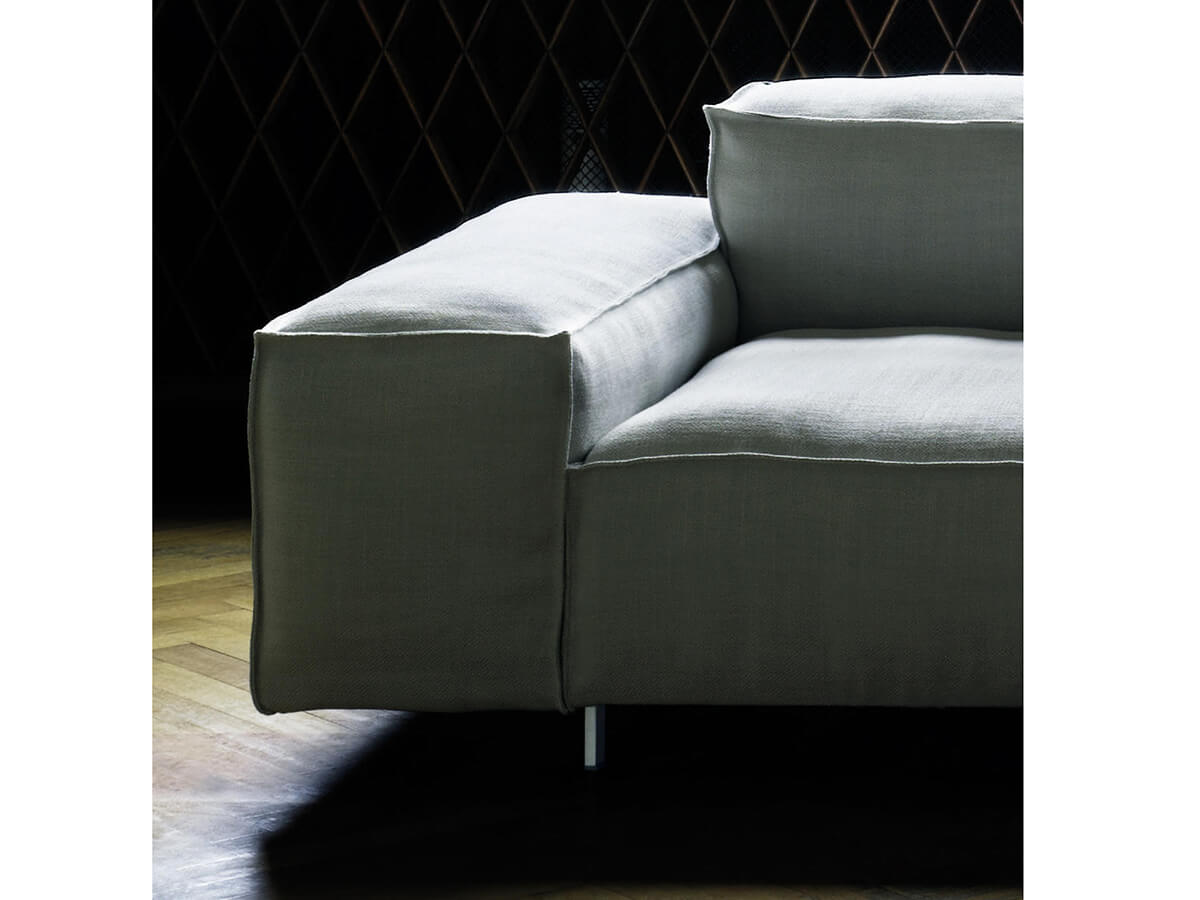 Living Divani NeoWall Sofa
