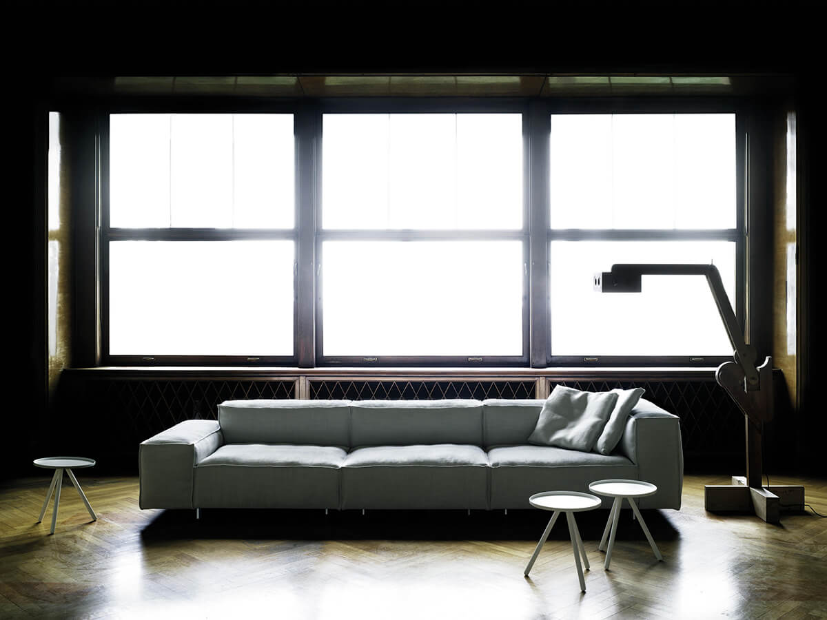 Living Divani NeoWall Sofa