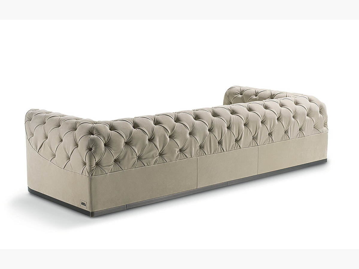 Longhi Milton Sofa