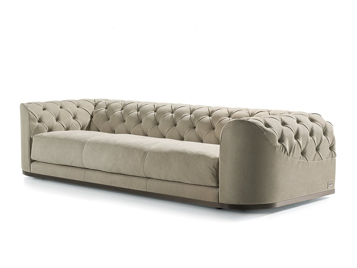 Longhi Milton Sofa