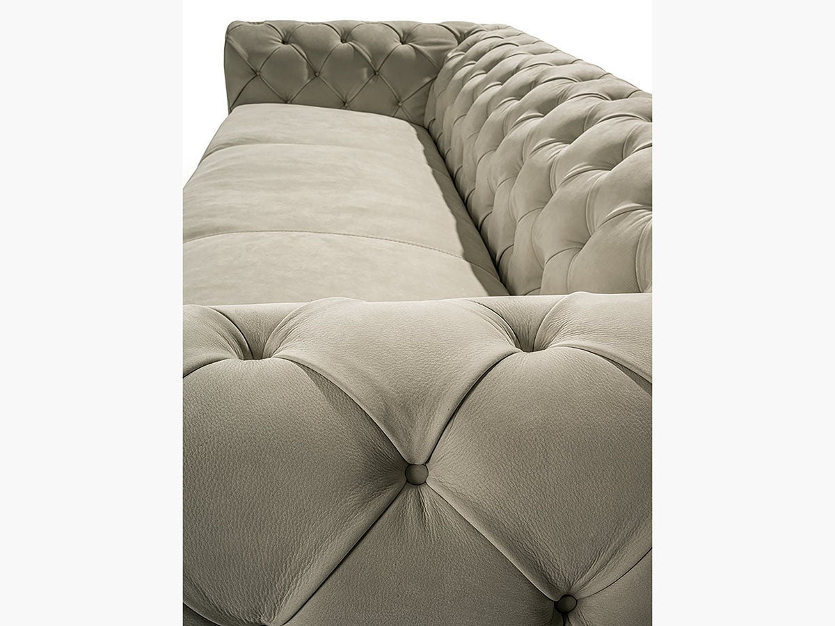 Longhi Milton Sofa