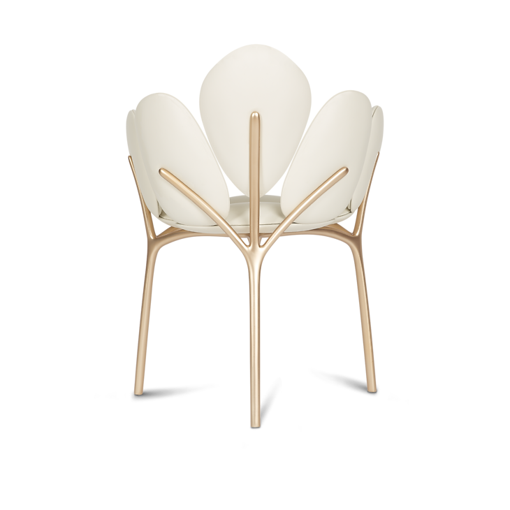 Dining Chair Petal