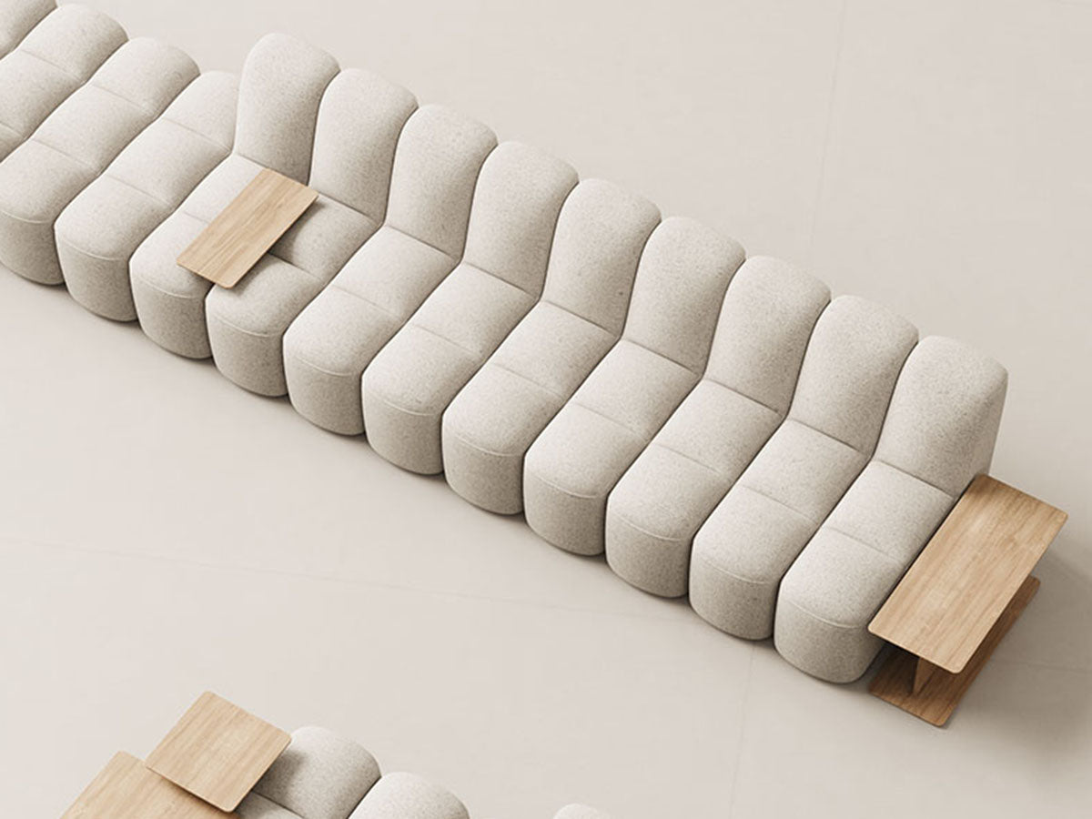 Italia Array Sofa