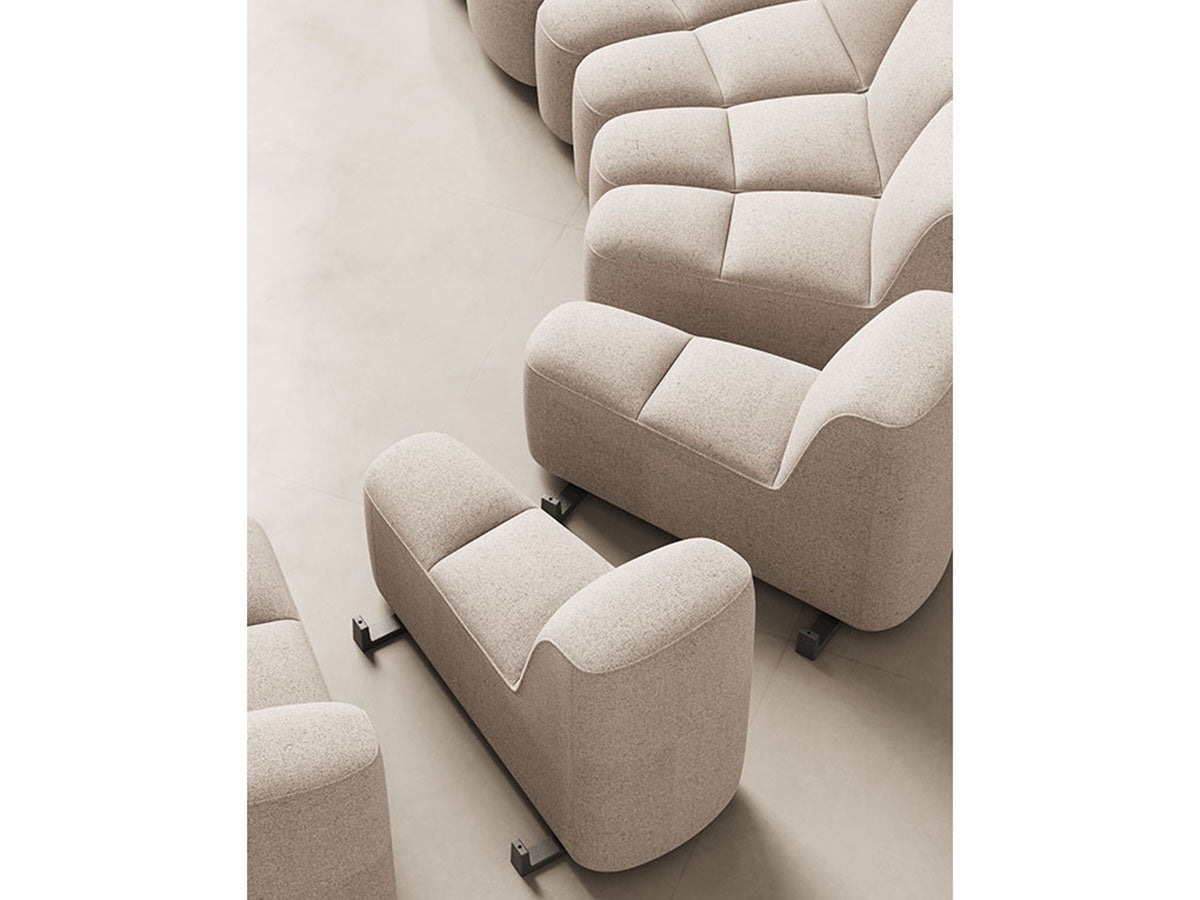 Italia Array Sofa