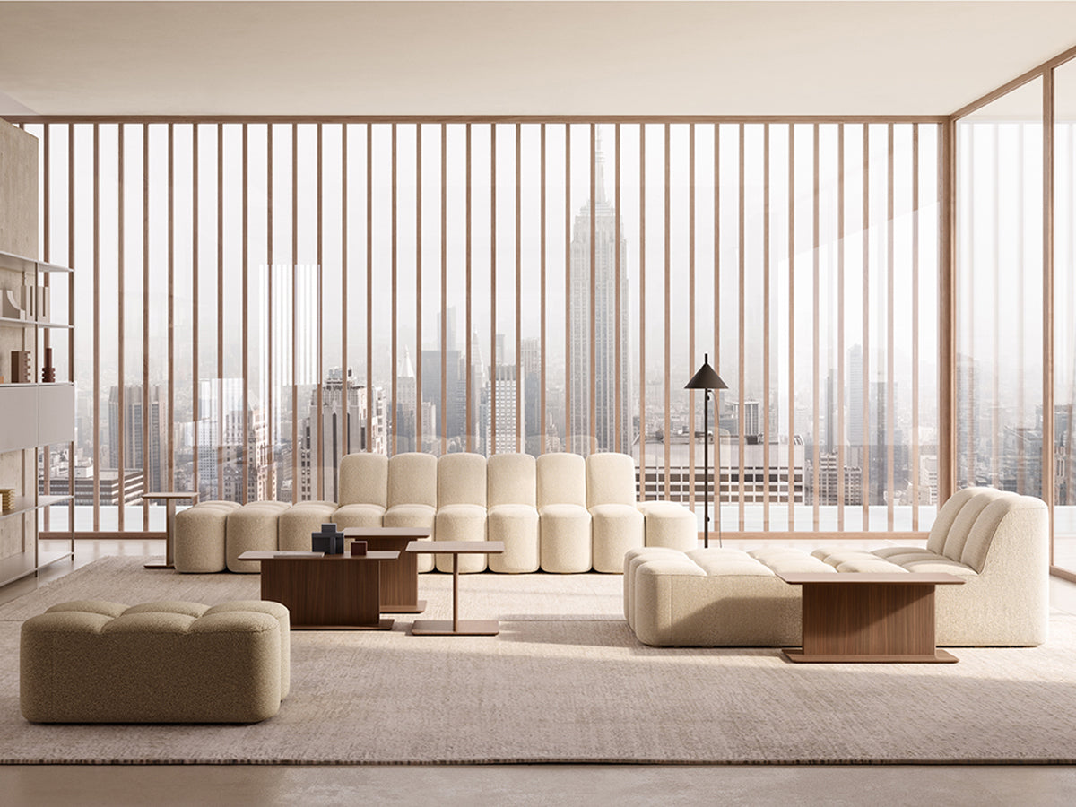 Italia Array Sofa