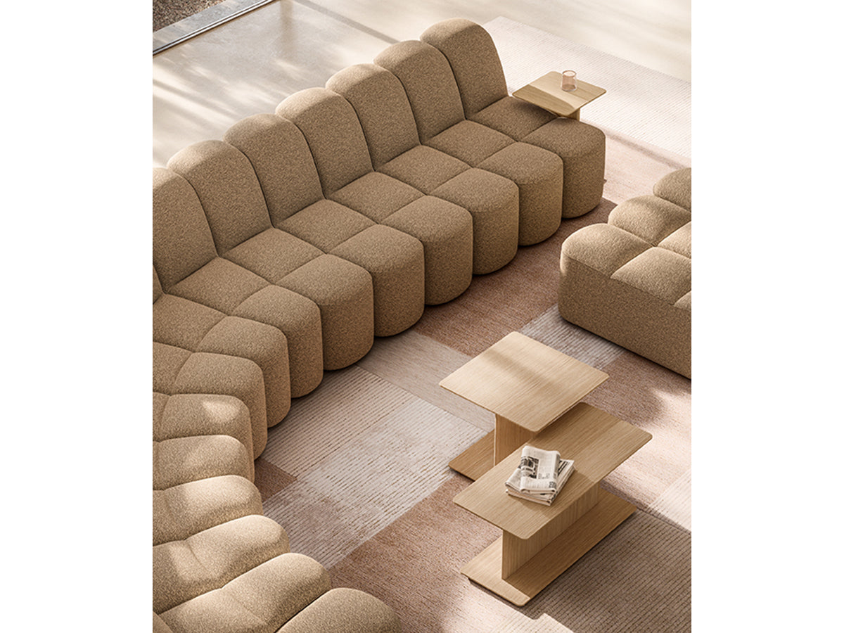 Italia Array Sofa