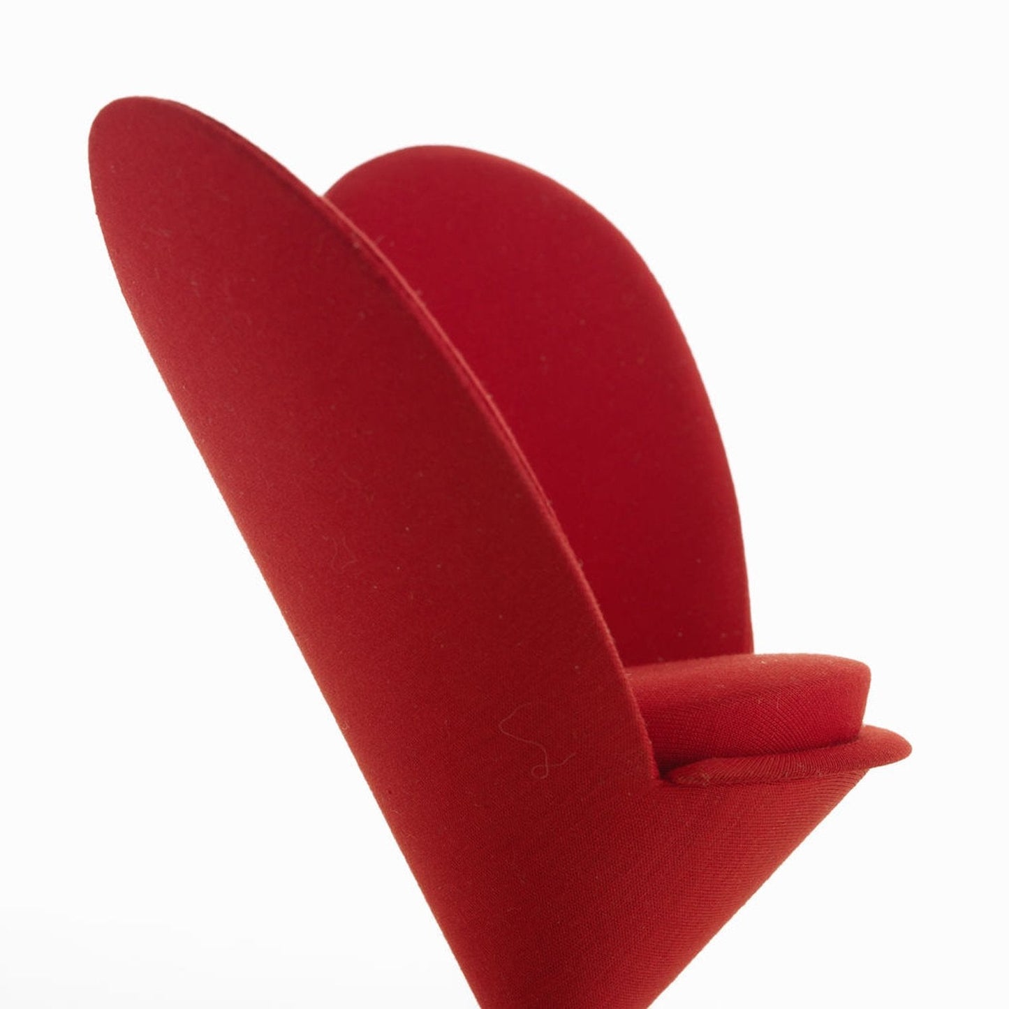 Armchair Heart Cone