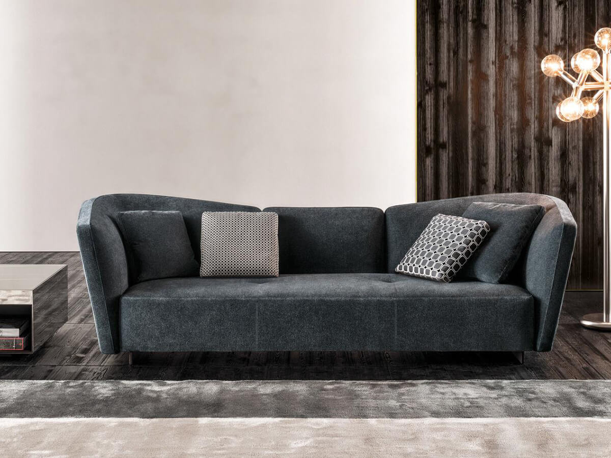 Lounge Seymour Sofa