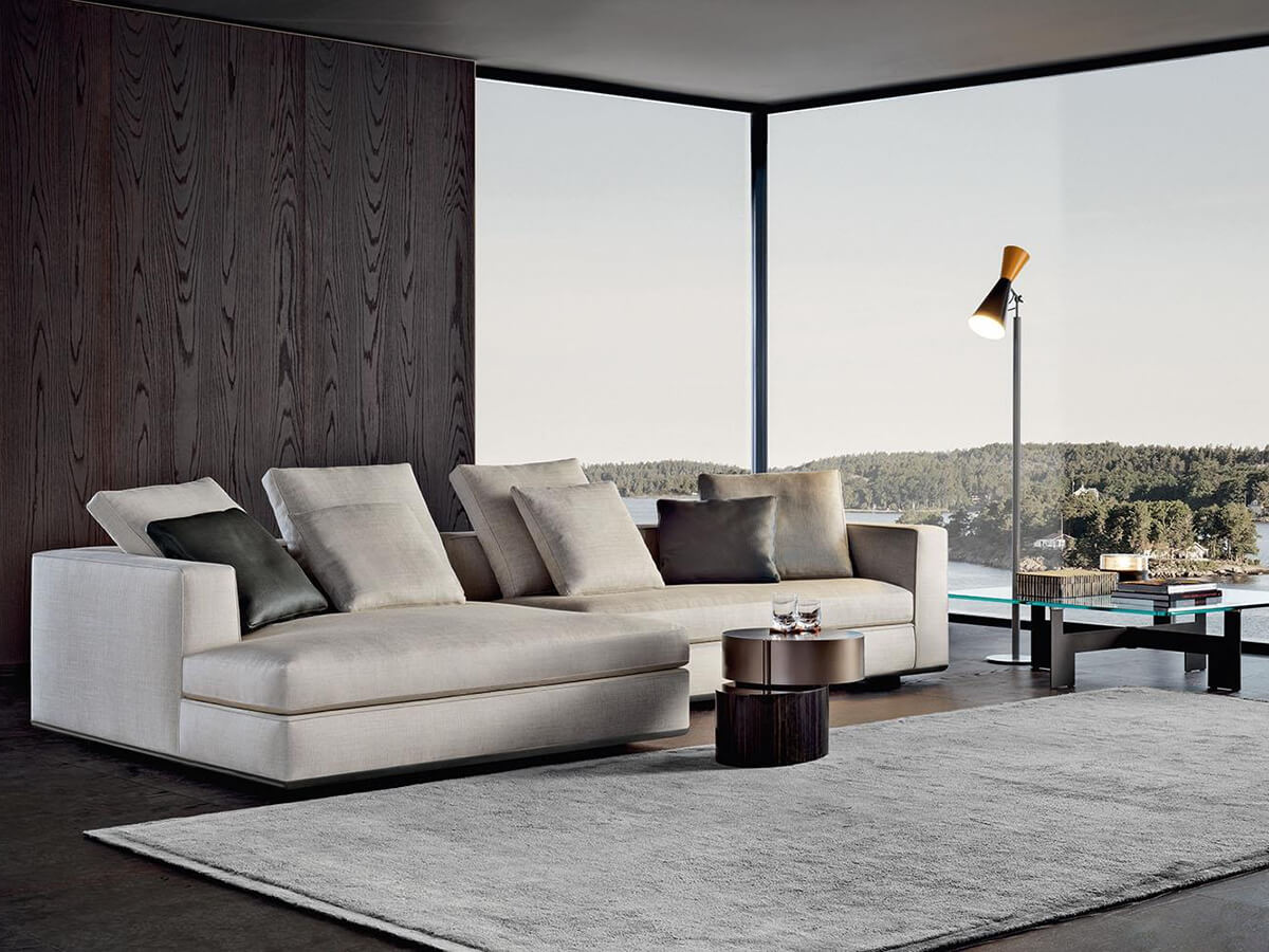 Powell Sofa