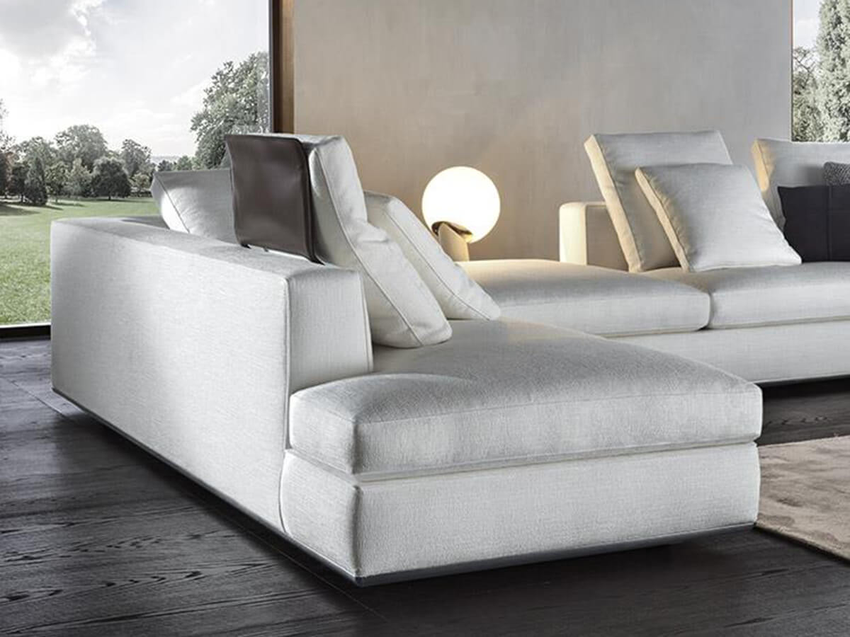 Powell Sofa