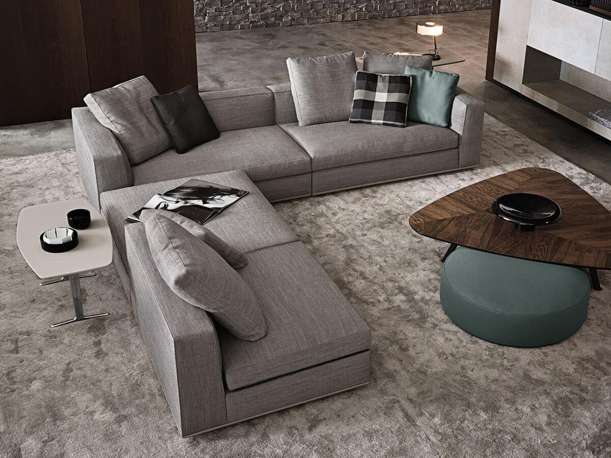 Powell Sofa