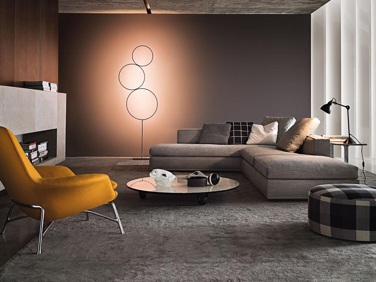 Powell Sofa