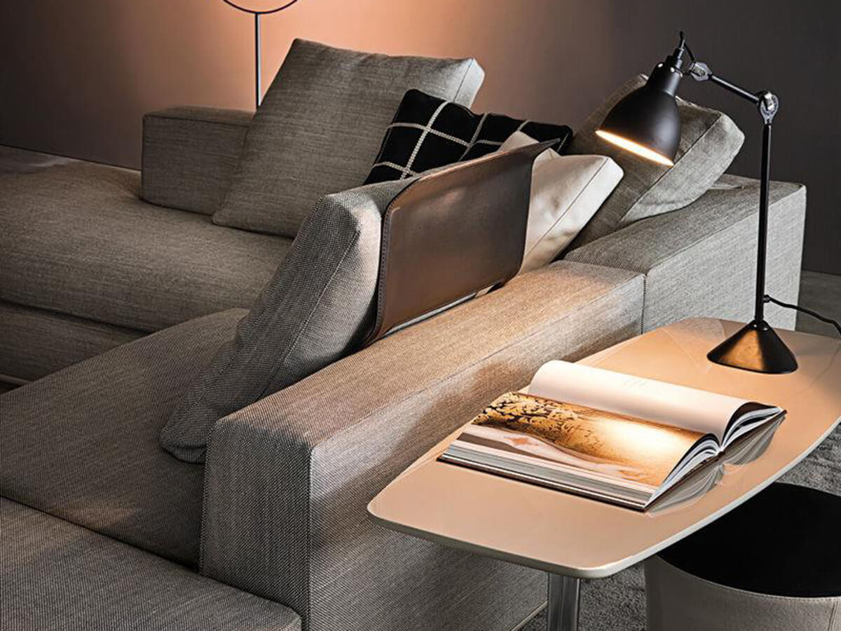 Powell Sofa
