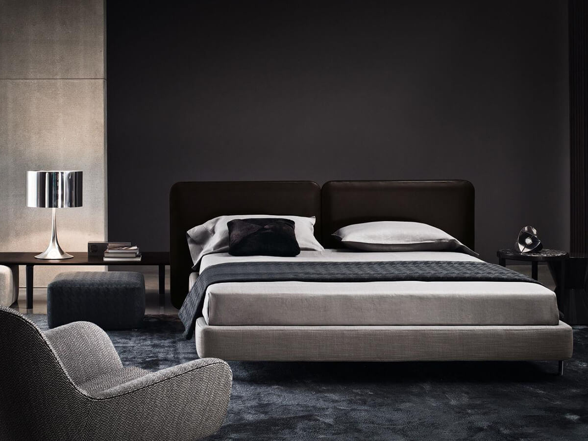 Tatlin Bed