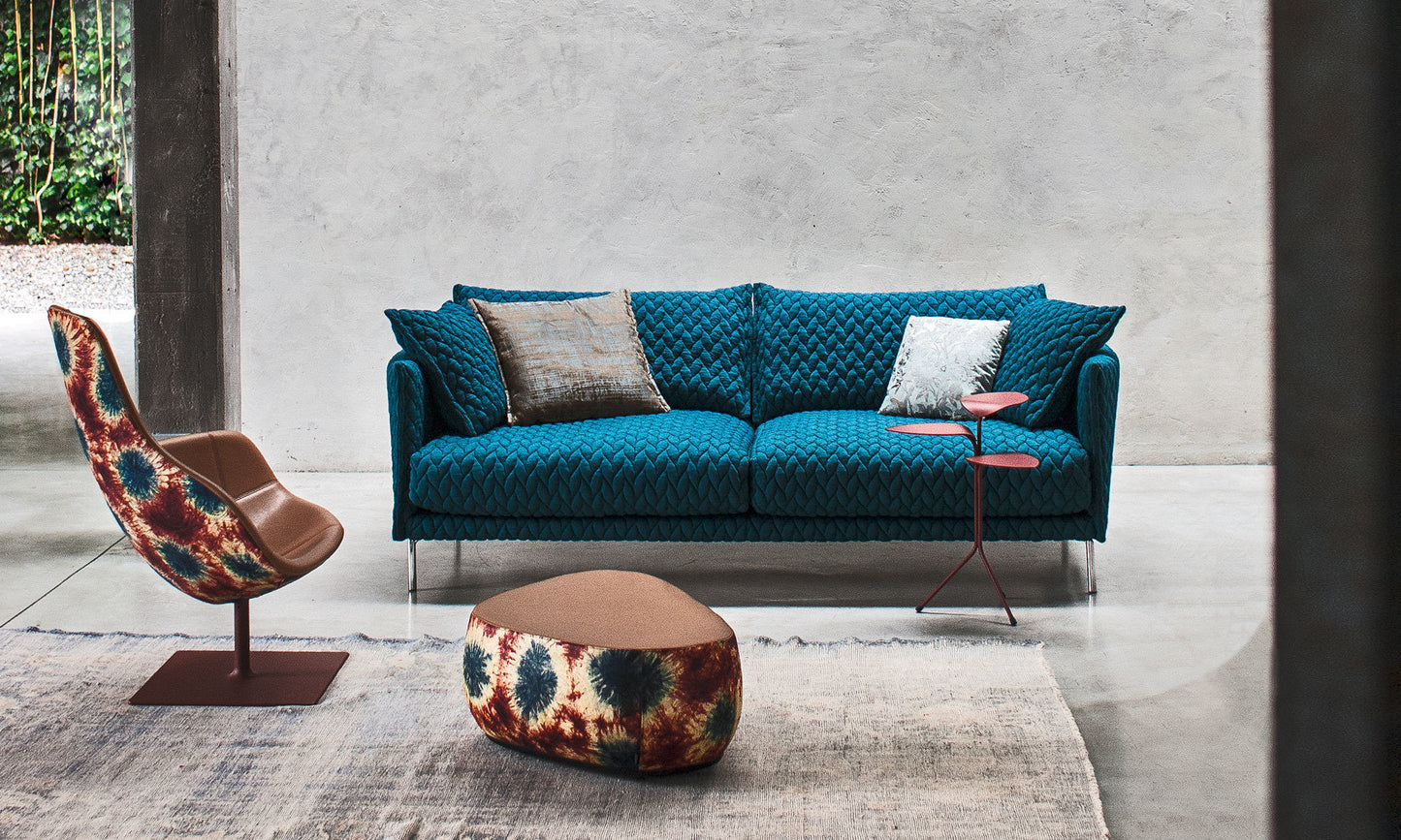 GENTRY BIG BRAID Sofa