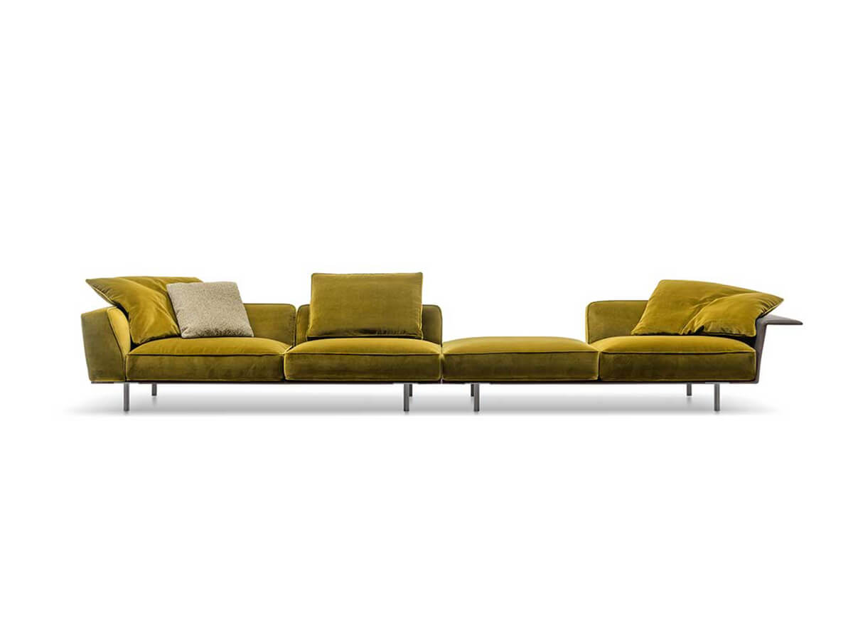 Gregor Sofa