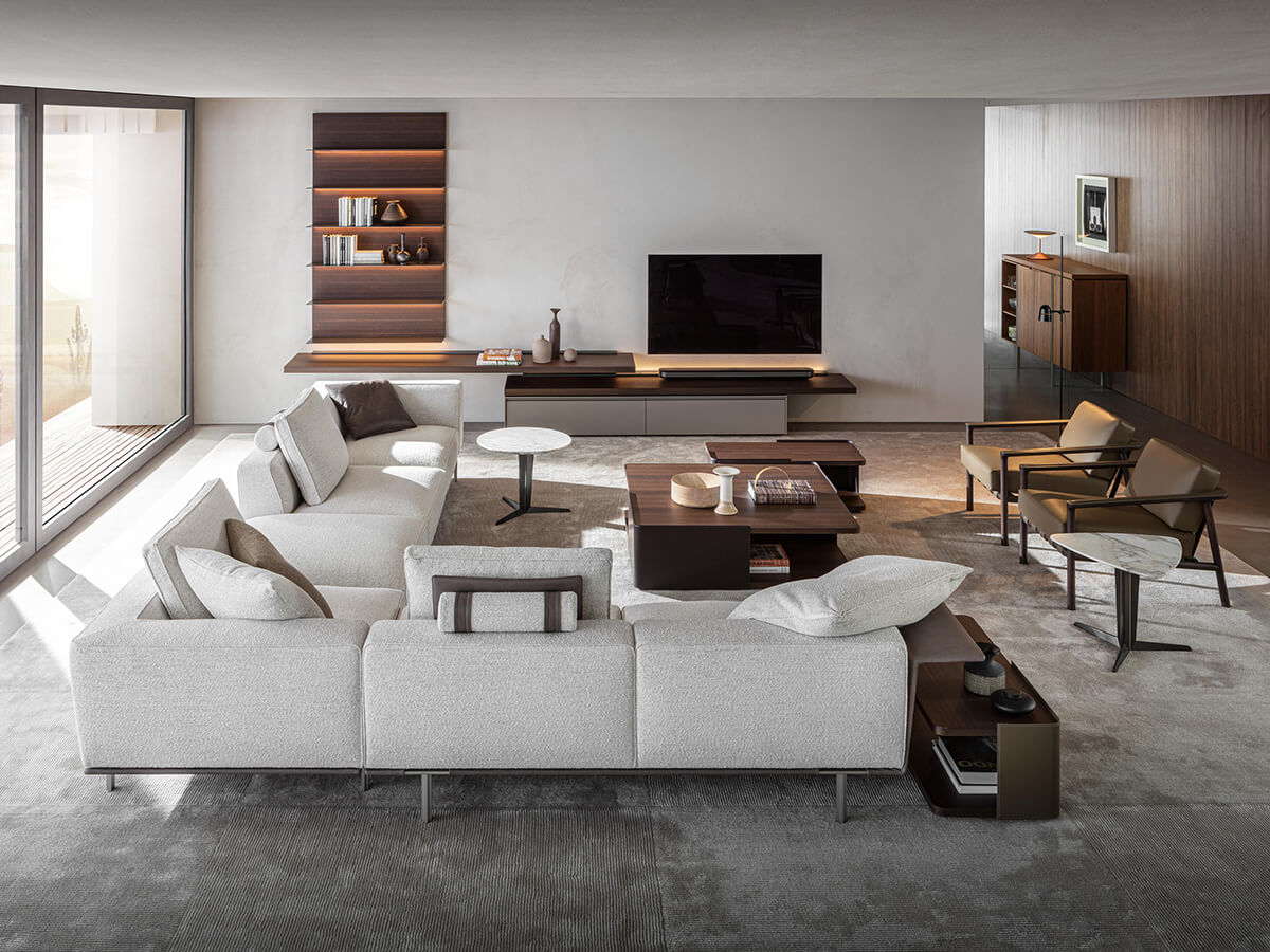 Gregor Sofa