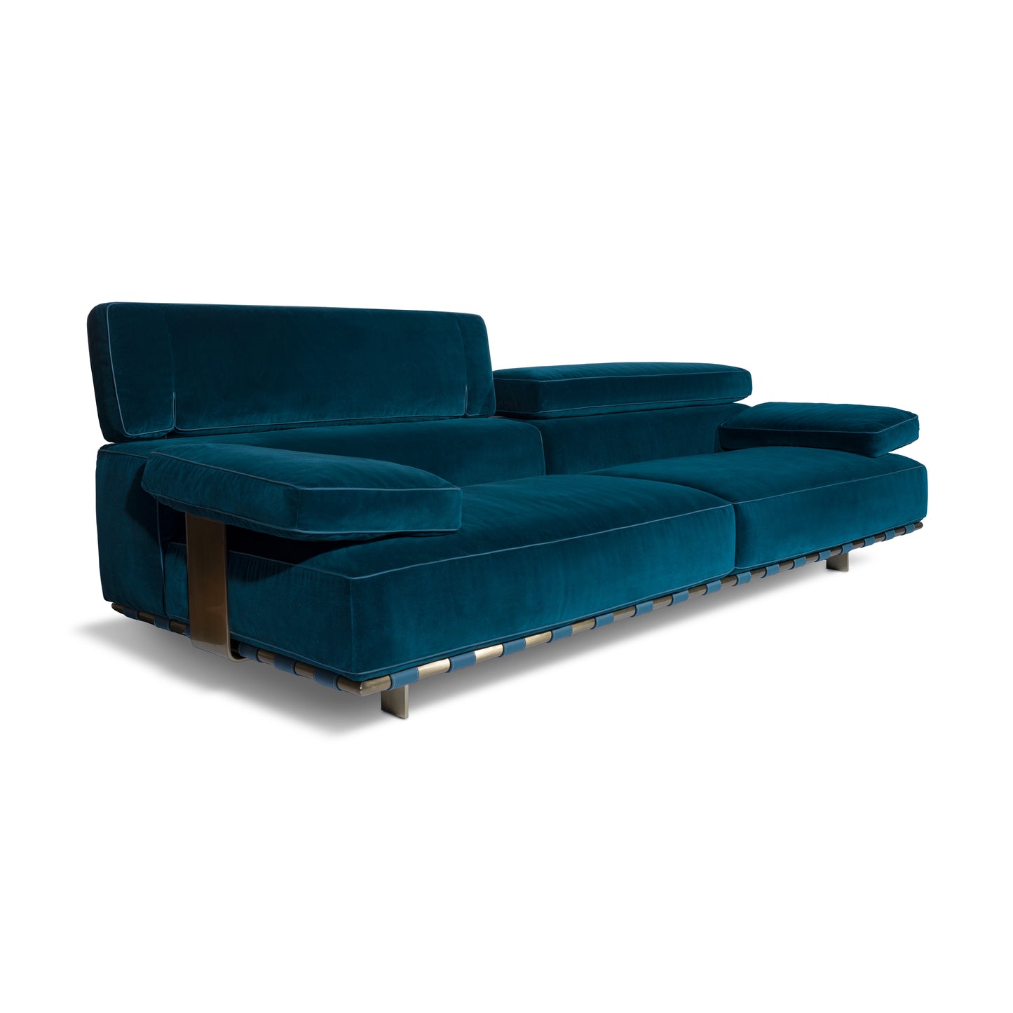 Montparnasse Sofa