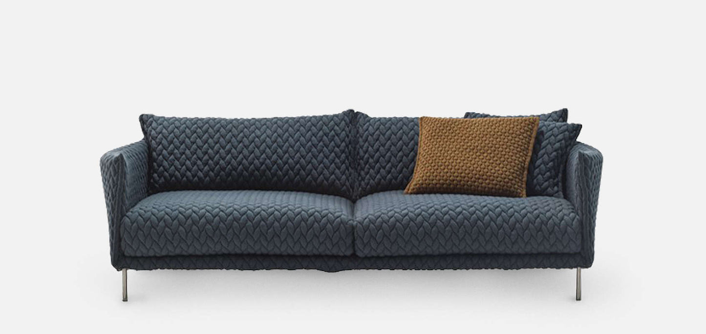 GENTRY BIG BRAID Sofa