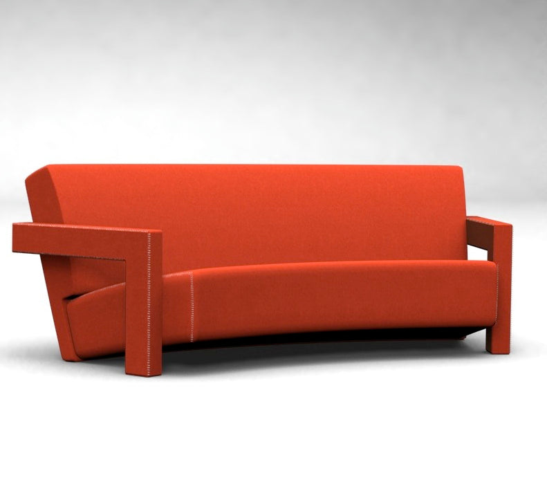 Sofa CASSINA Utrecht