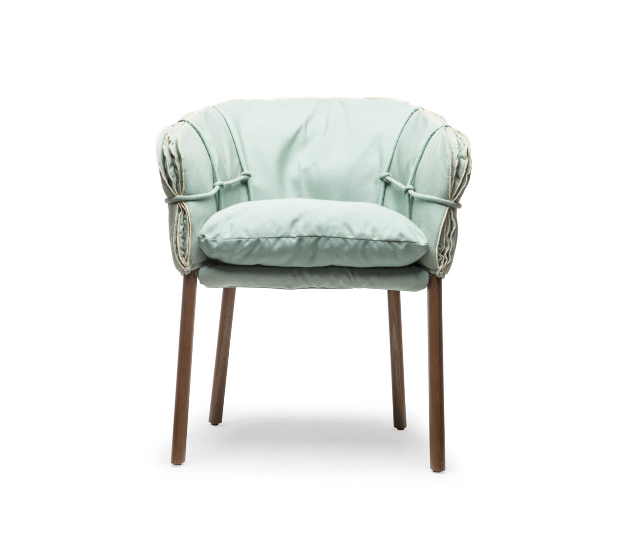 Dining Chair Parchment