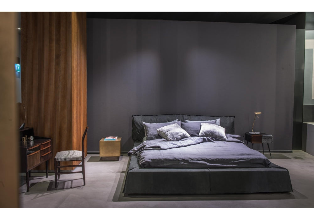 Baxter PARIS SLIM BED