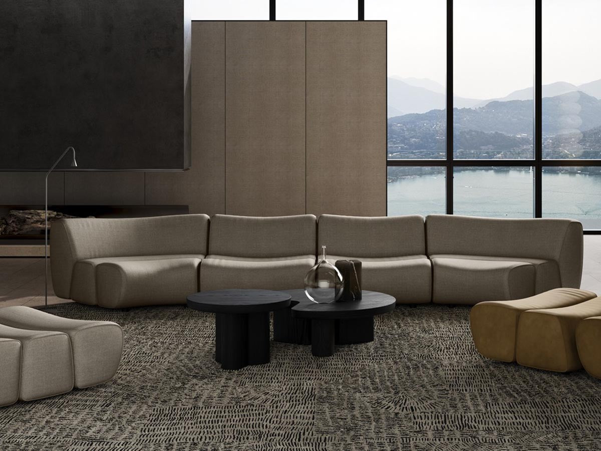 Poliform Ernest Sofa