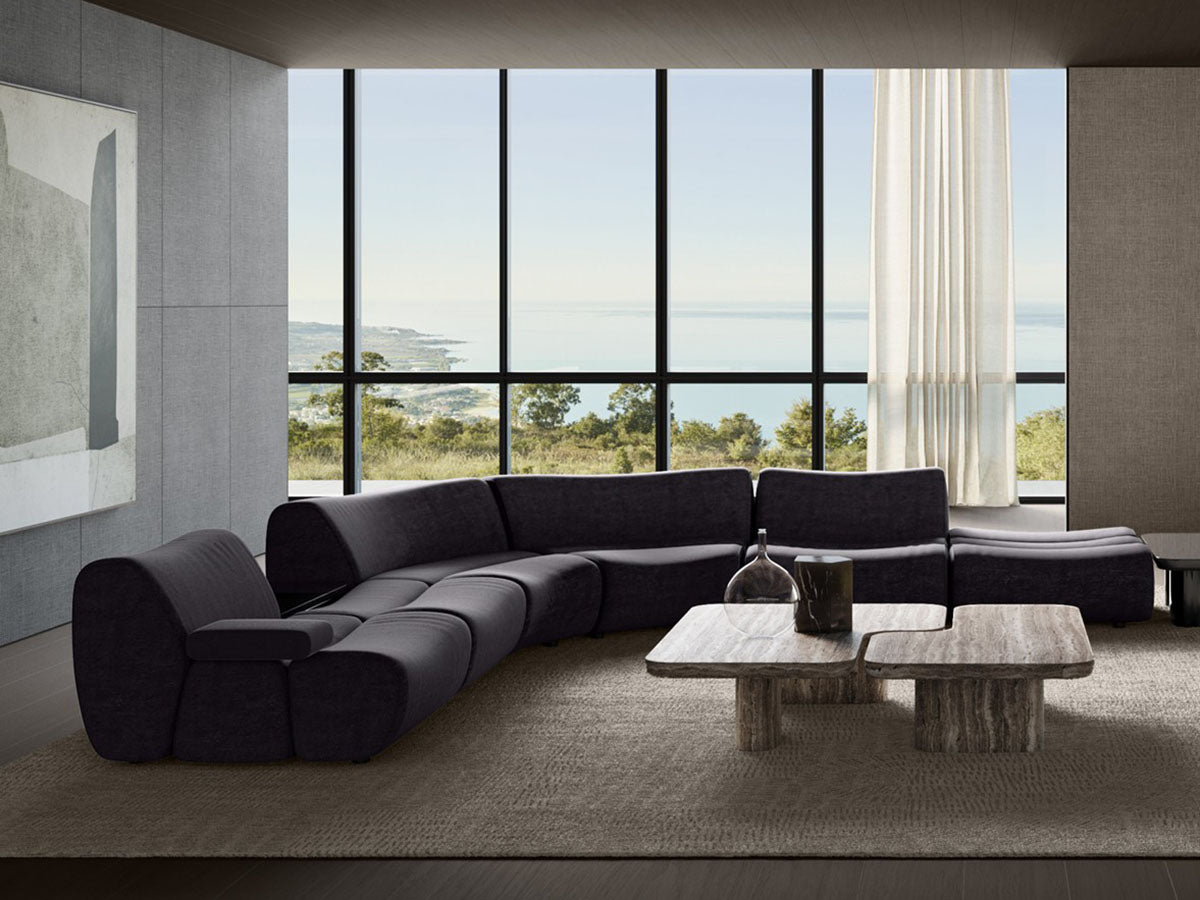 Poliform Ernest Sofa