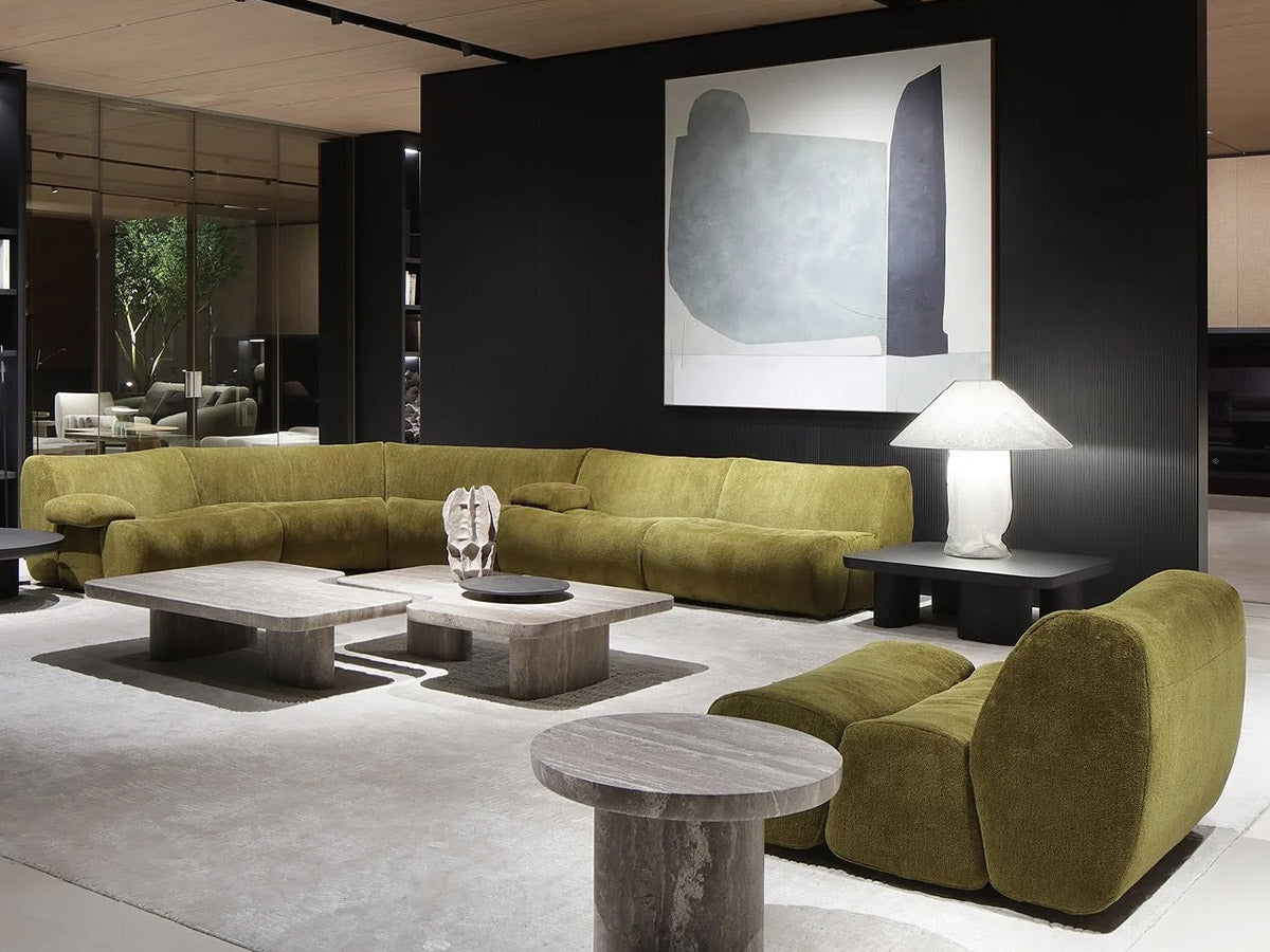 Poliform Ernest Sofa