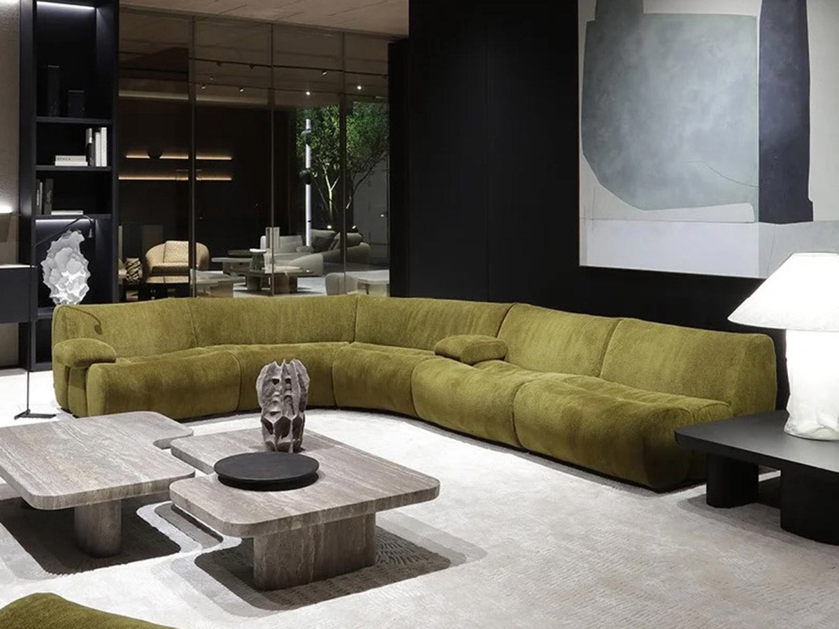 Poliform Ernest Sofa