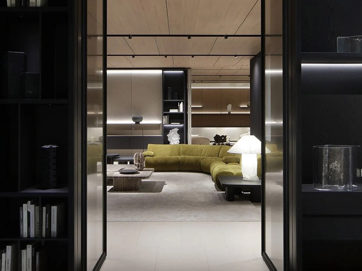 Poliform Ernest Sofa