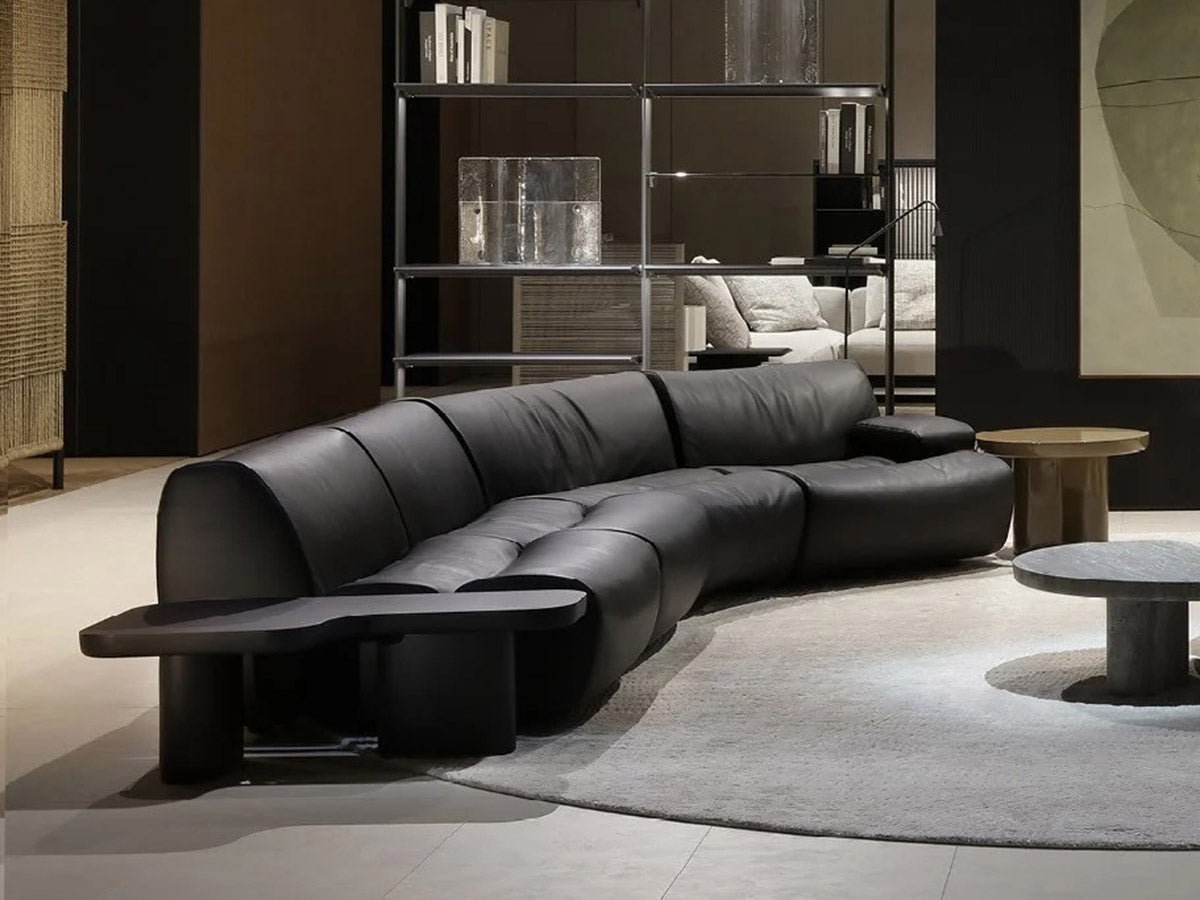 Poliform Ernest Sofa