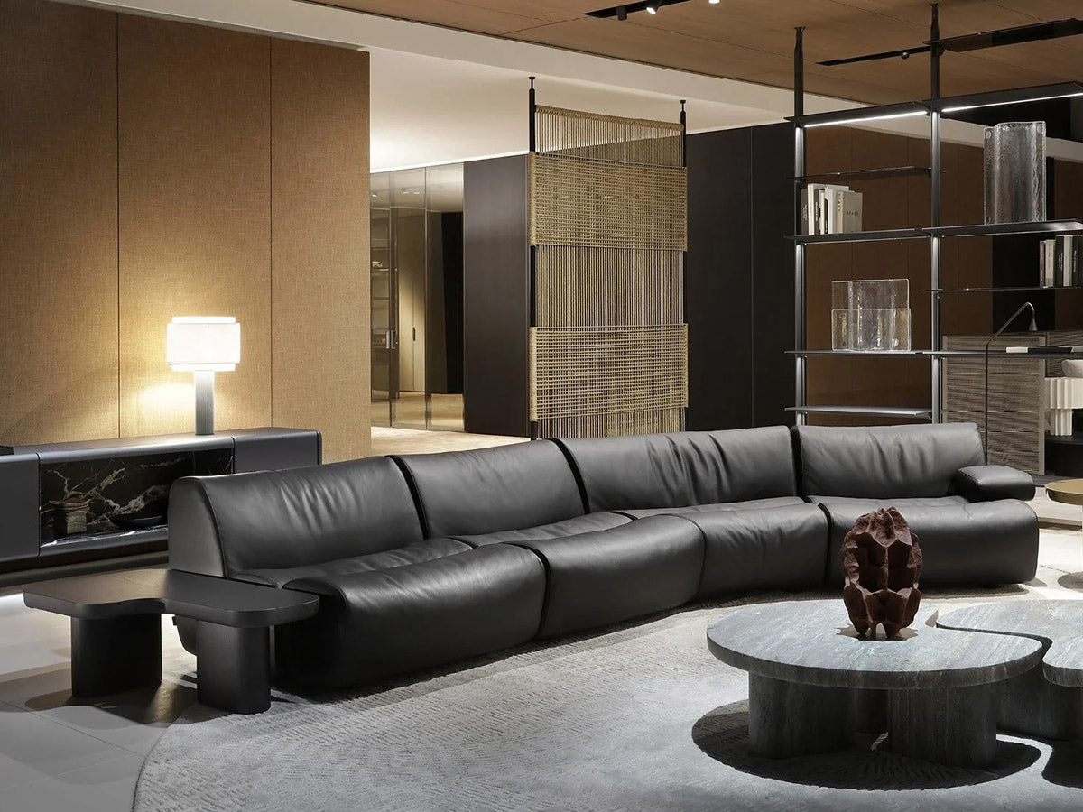 Poliform Ernest Sofa