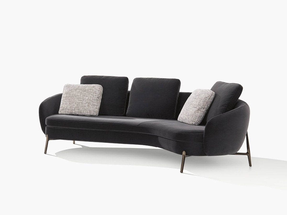 Poliform Orbis Sofa