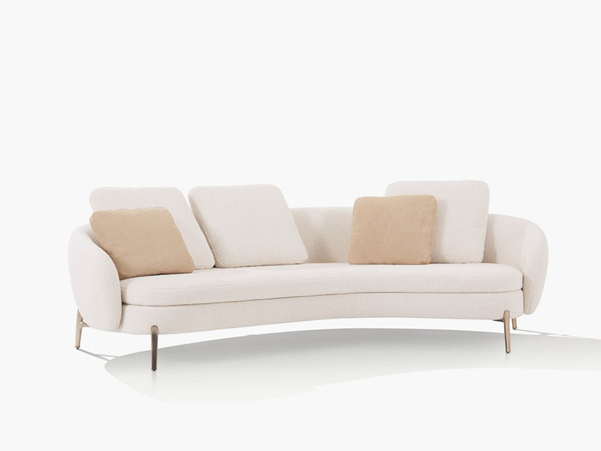 Poliform Orbis Sofa