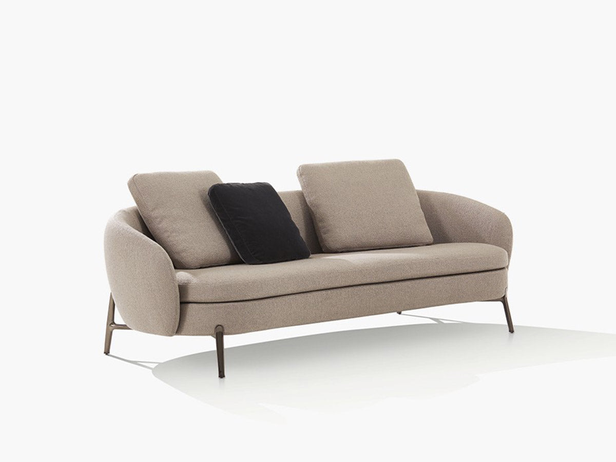 Poliform Orbis Sofa