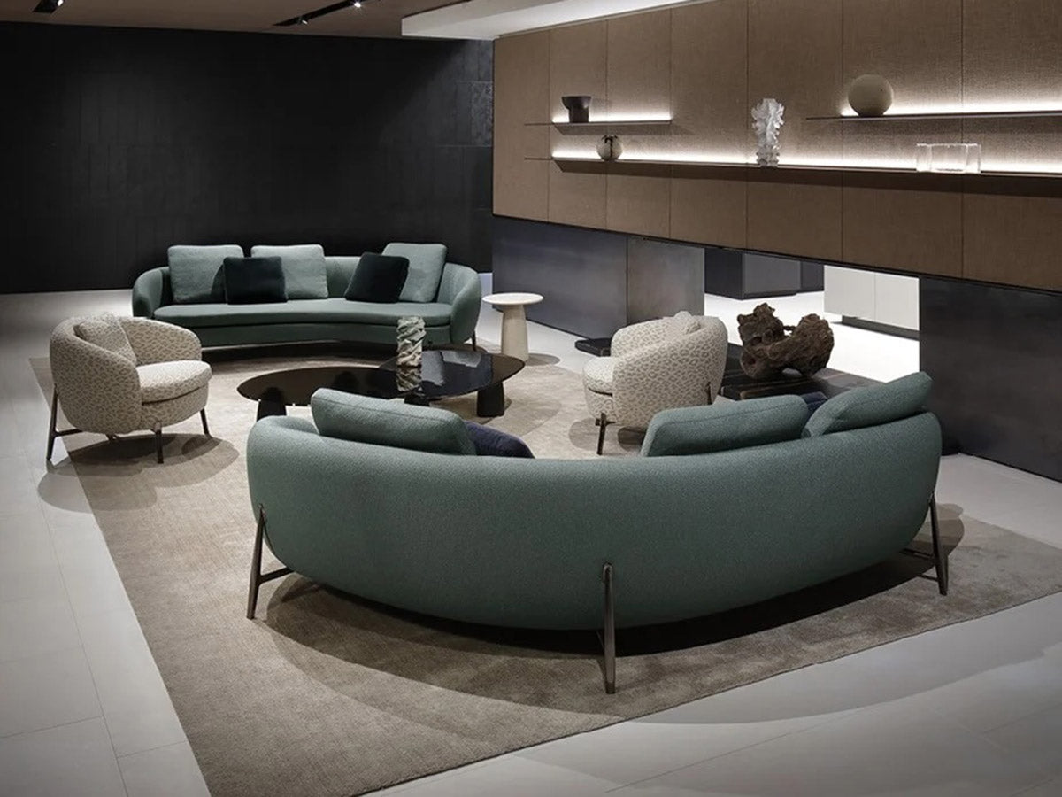 Poliform Orbis Sofa