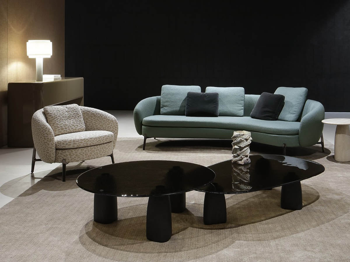 Poliform Orbis Sofa