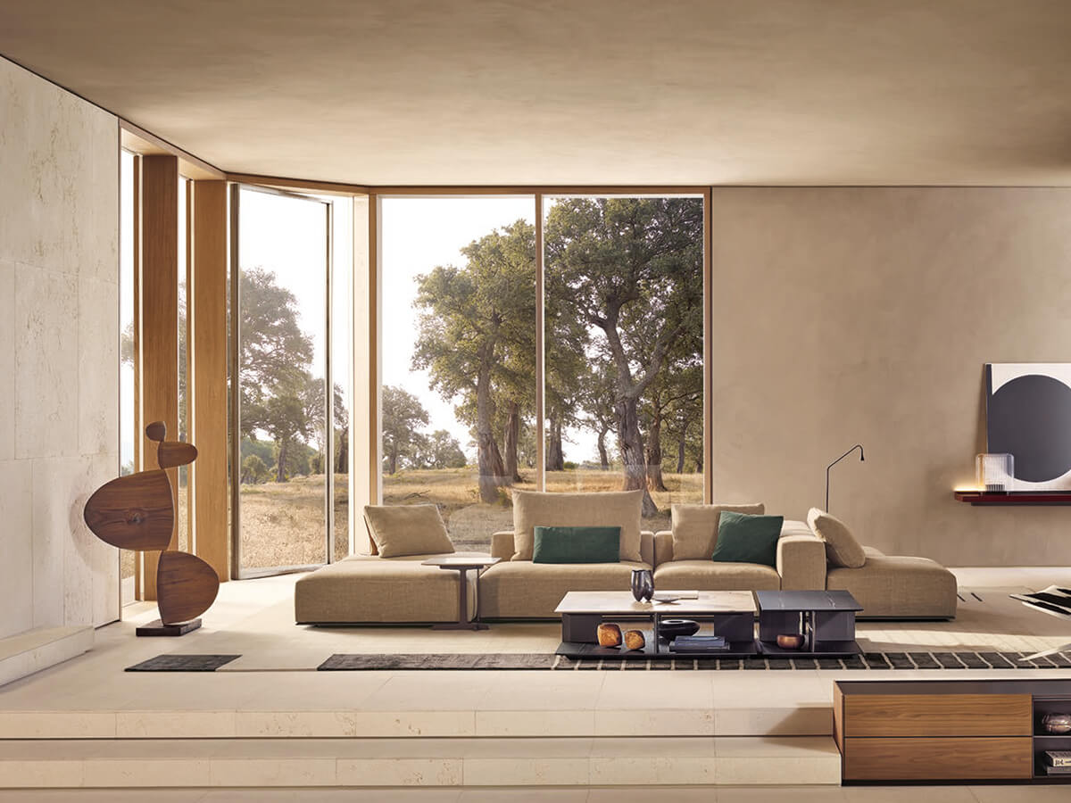 Westside Sofa