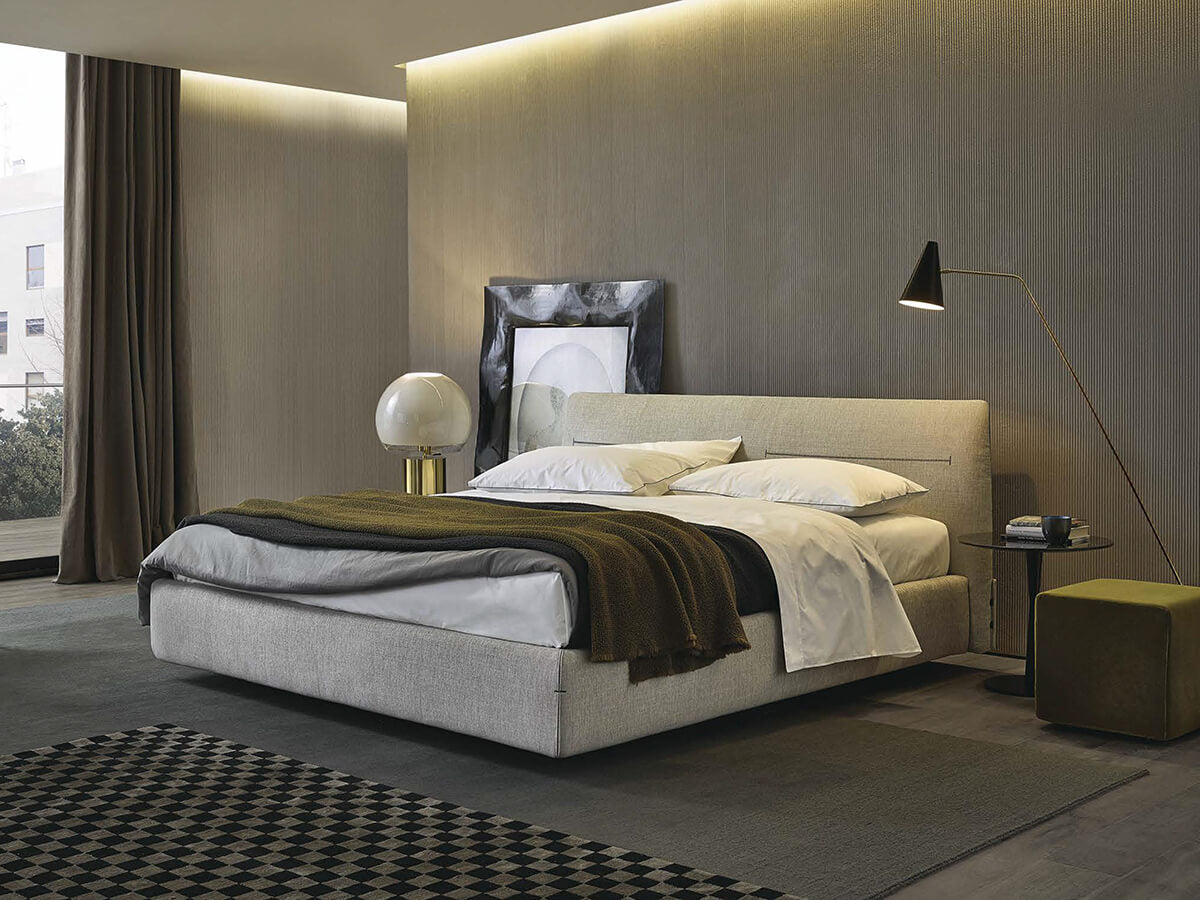 Jacqueline Bed