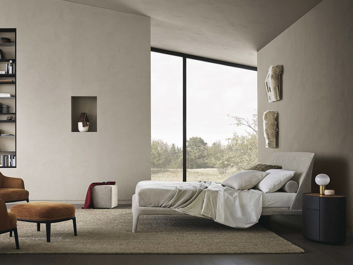 Kelly Bed