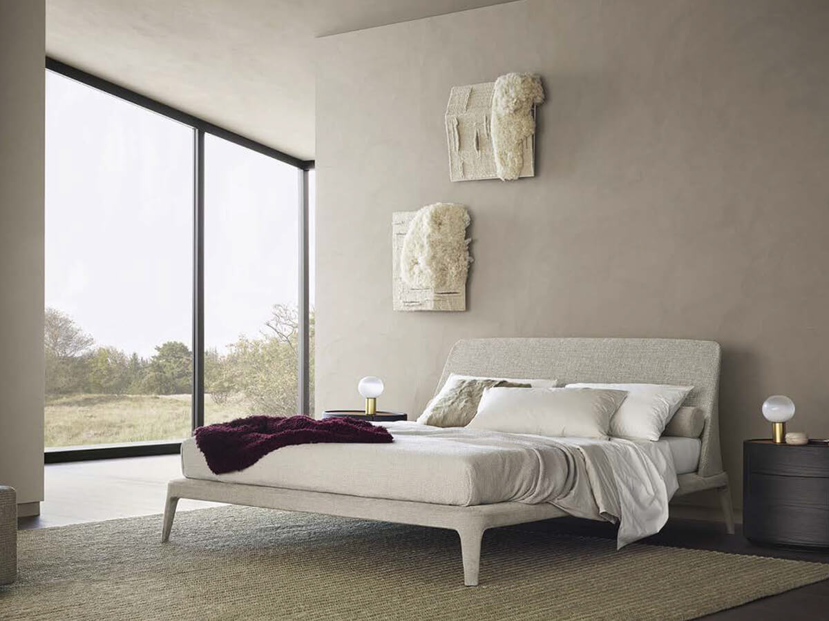 Kelly Bed