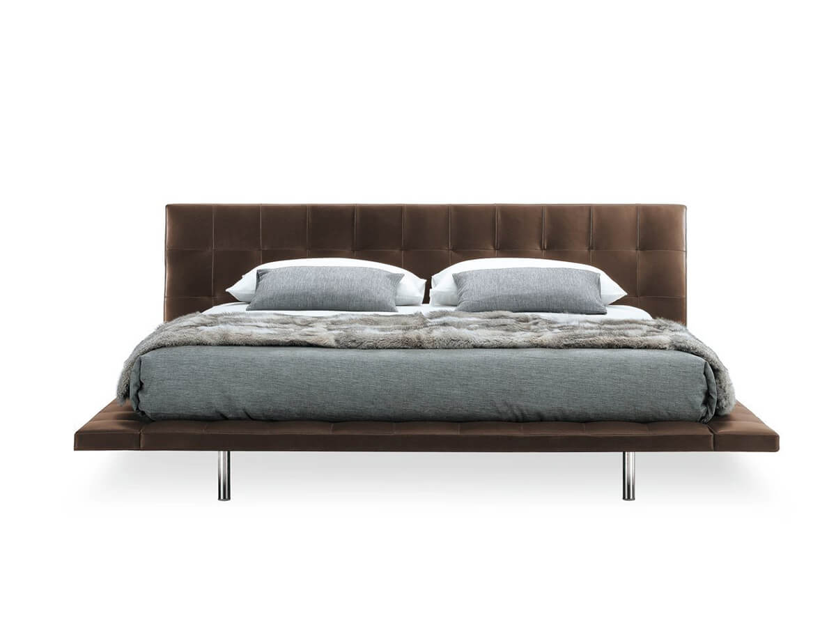 Poliform Onda Bed